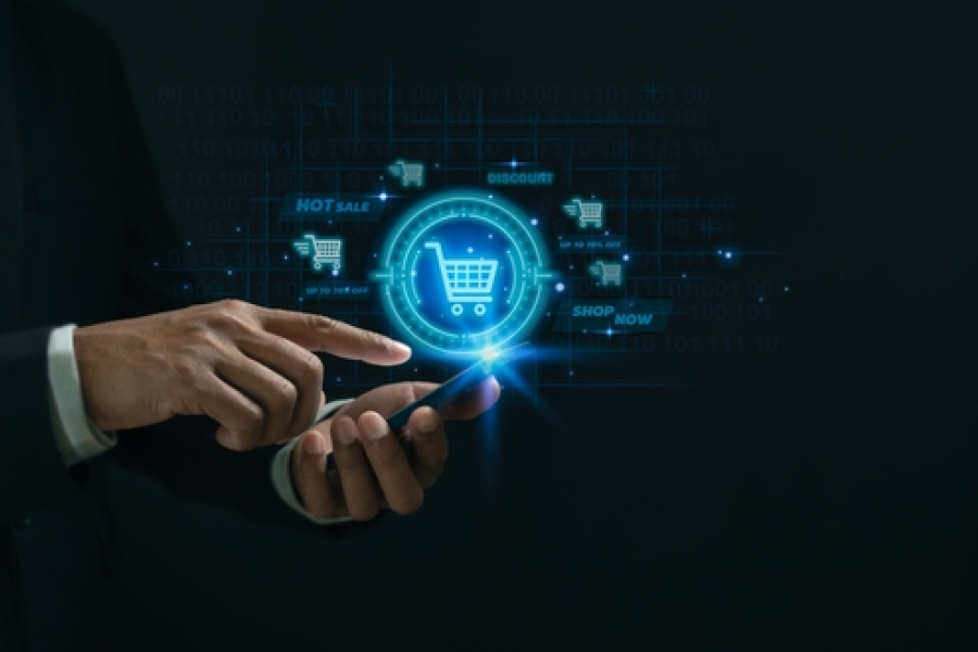 Crédito 100% digital: como funcionam os novos processos de financiamento online